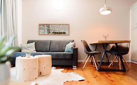 Nockventure Apartment Nockberge